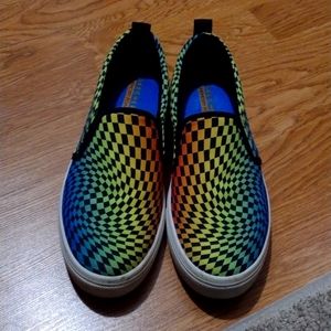 Skechers Slip-on Sneakers